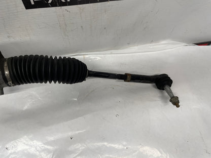 2014 Chevy Camaro ZL1 Rack and Pinion Steering Gear Assembly OEM - Day's Parts Yard