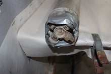 2018 GMC Sierra K1500 SLT Rear Drive Shaft Driveshaft OEM