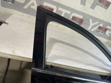 2017 Chevrolet SS Sedan Front RH Passenger Door Black OEM - Day's Parts Yard