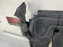 2001 Pontiac Firebird Trans AM WS6 Lower Center Radiator Baffle Air Dam Panel OEM - Day's Parts Yard