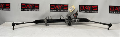 2013 GMC Sierra C1500 SLE Power Steering Rack & Pinion OEM - Day's Parts Yard