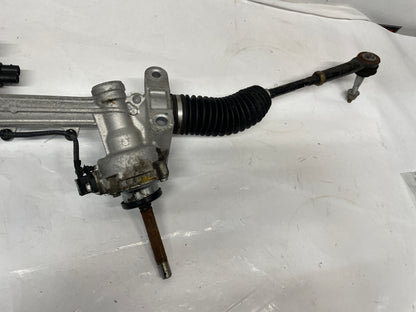 2014 Chevy Camaro ZL1 Rack and Pinion Steering Gear Assembly OEM - Day's Parts Yard