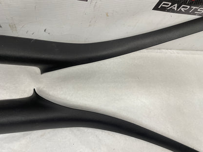 2002 Chevy Camaro Z28 RH & LH Hard Top Hardtop Interior A Pillars Trims OEM - Day's Parts Yard