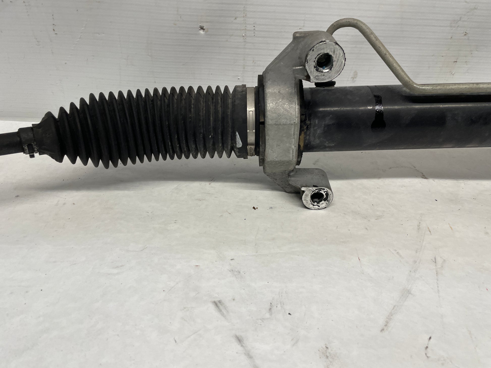 2013 GMC Sierra C1500 SLE Power Steering Rack & Pinion OEM - Day's Parts Yard