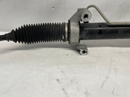 2013 GMC Sierra C1500 SLE Power Steering Rack & Pinion OEM - Day's Parts Yard