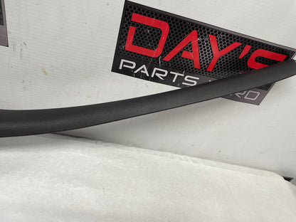 2002 Chevy Camaro Z28 RH & LH Hard Top Hardtop Interior A Pillars Trims OEM - Day's Parts Yard