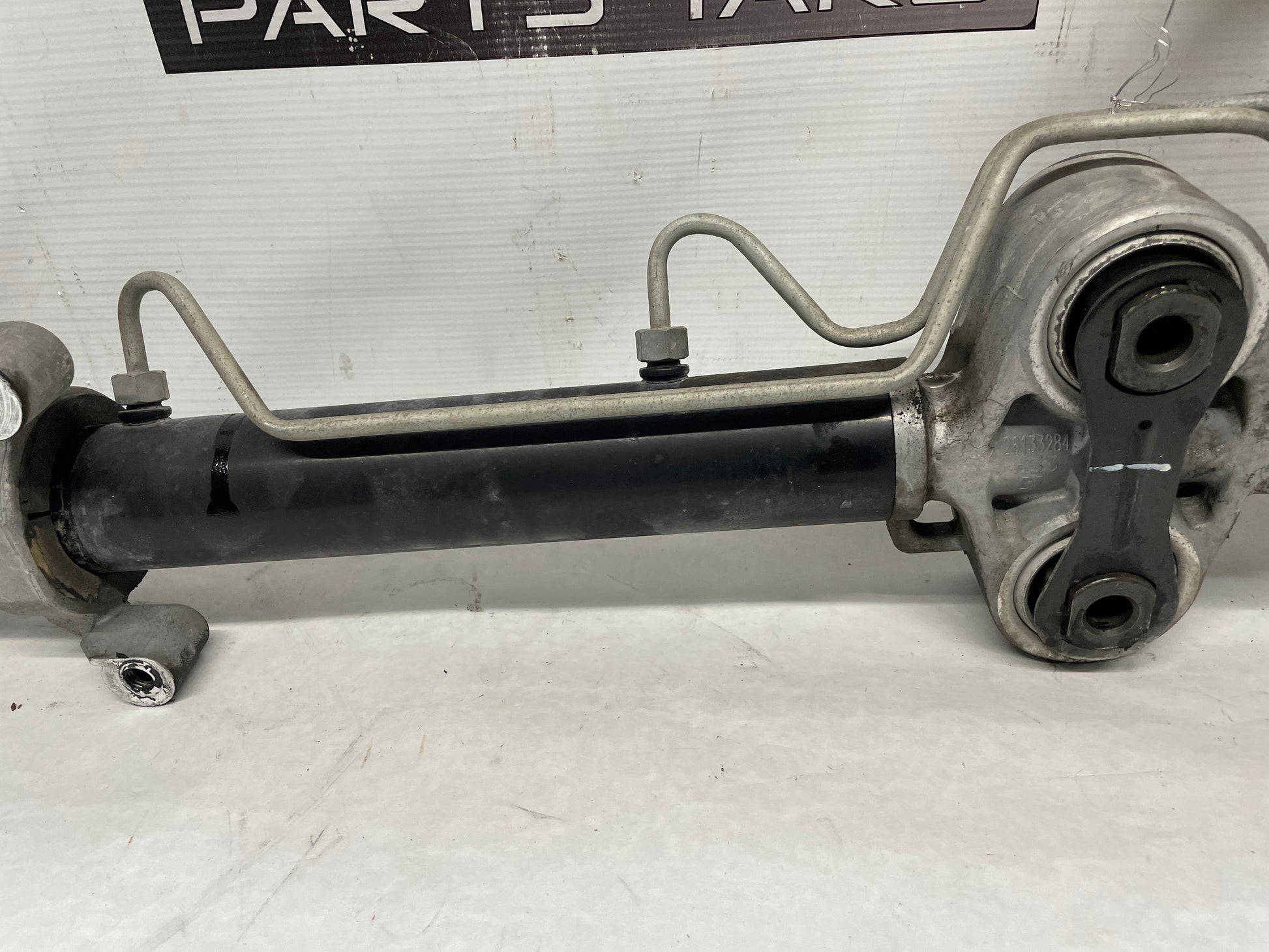 2013 GMC Sierra C1500 SLE Power Steering Rack & Pinion OEM - Day's Parts Yard