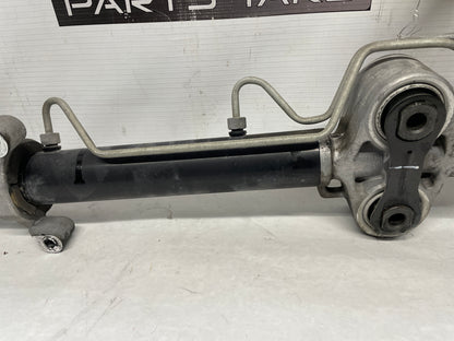 2013 GMC Sierra C1500 SLE Power Steering Rack & Pinion OEM - Day's Parts Yard