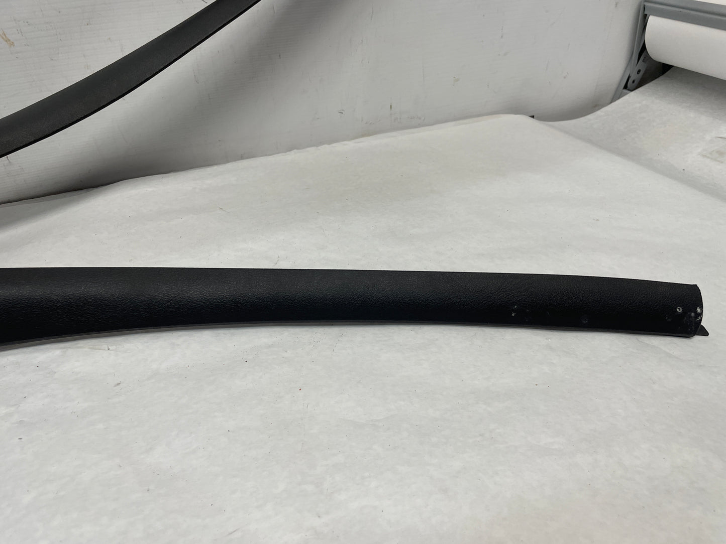 2002 Chevy Camaro Z28 RH & LH Hard Top Hardtop Interior A Pillars Trims OEM - Day's Parts Yard