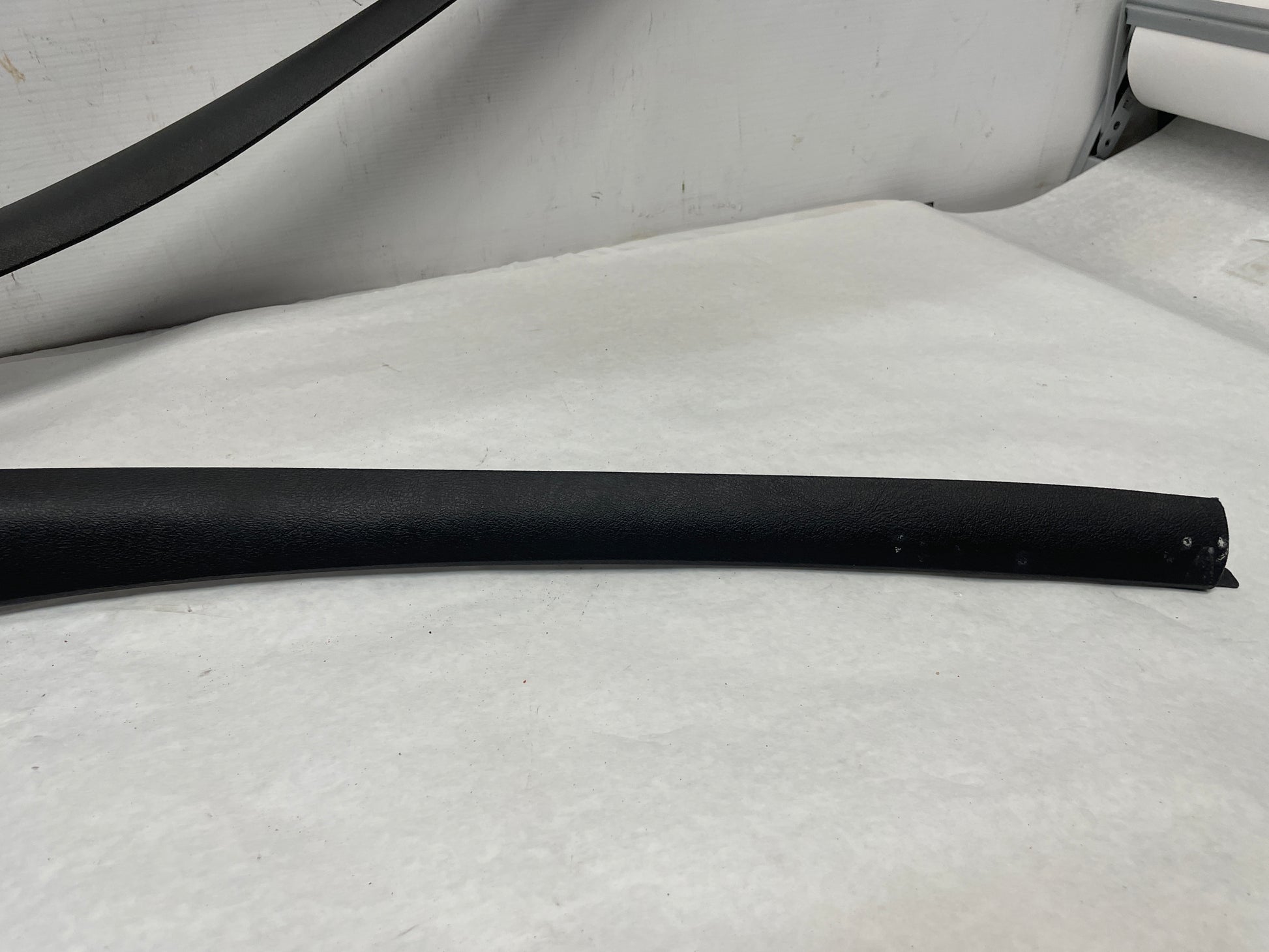 2002 Chevy Camaro Z28 RH & LH Hard Top Hardtop Interior A Pillars Trims OEM - Day's Parts Yard