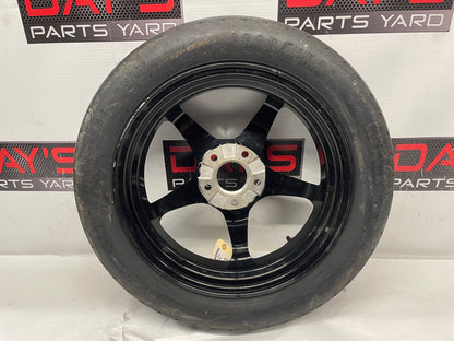 2005 Pontiac GTO Compact Spare Wheel & Tire OEM - Day's Parts Yard