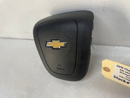 2015 Chevy SS Sedan Steering Wheel Air Bag Airbag OEM