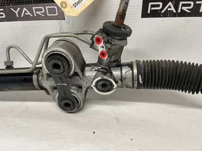 2013 GMC Sierra C1500 SLE Power Steering Rack & Pinion OEM - Day's Parts Yard