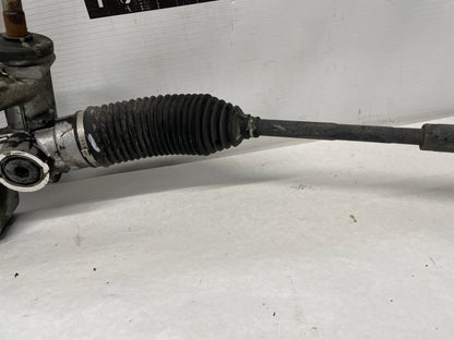 2013 GMC Sierra C1500 SLE Power Steering Rack & Pinion OEM - Day's Parts Yard