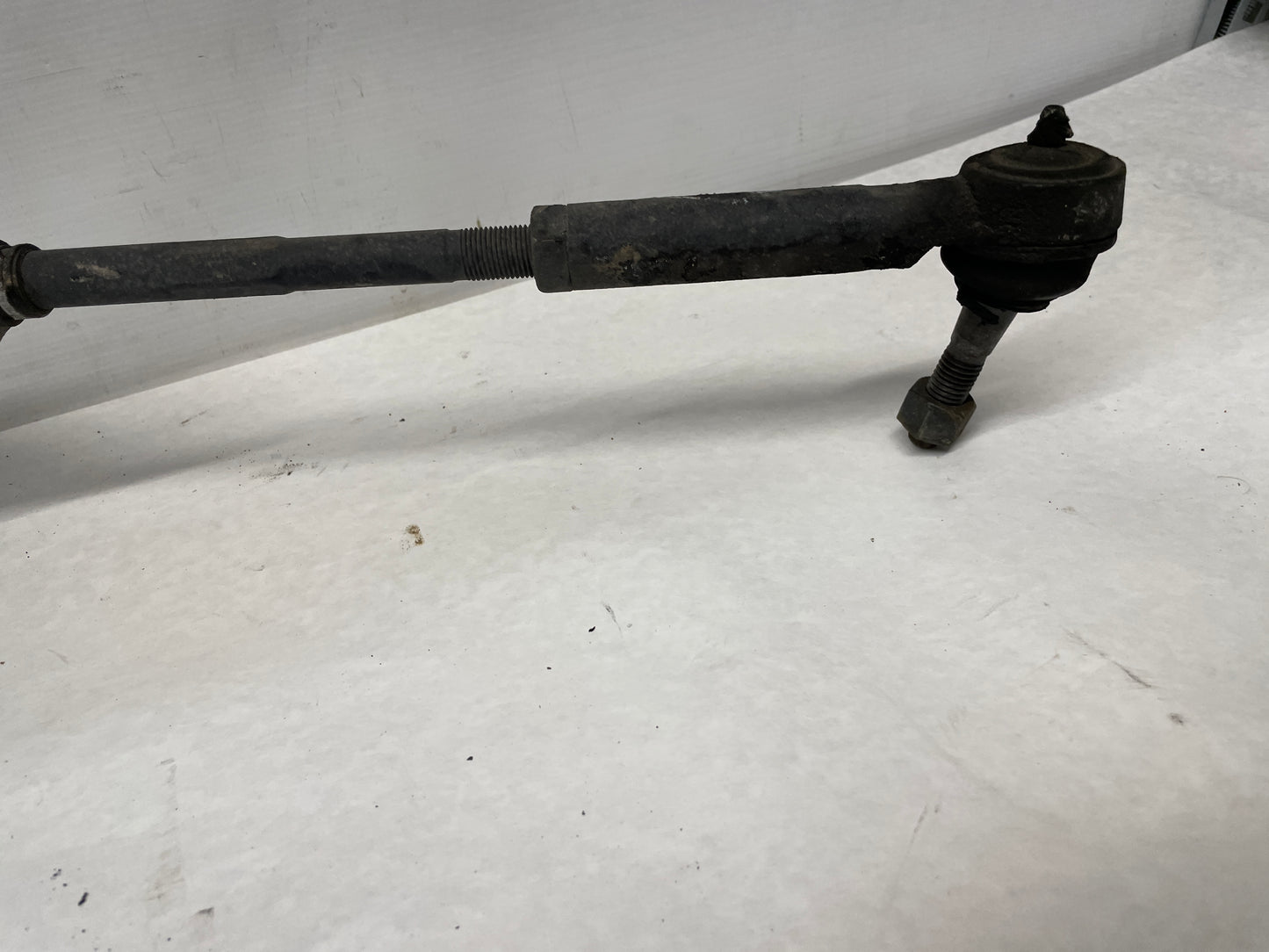 2013 GMC Sierra C1500 SLE Power Steering Rack & Pinion OEM - Day's Parts Yard