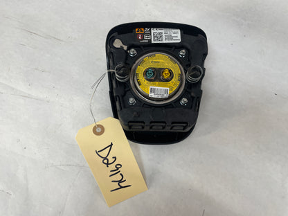 2015 Chevy SS Sedan Steering Wheel Air Bag Airbag OEM