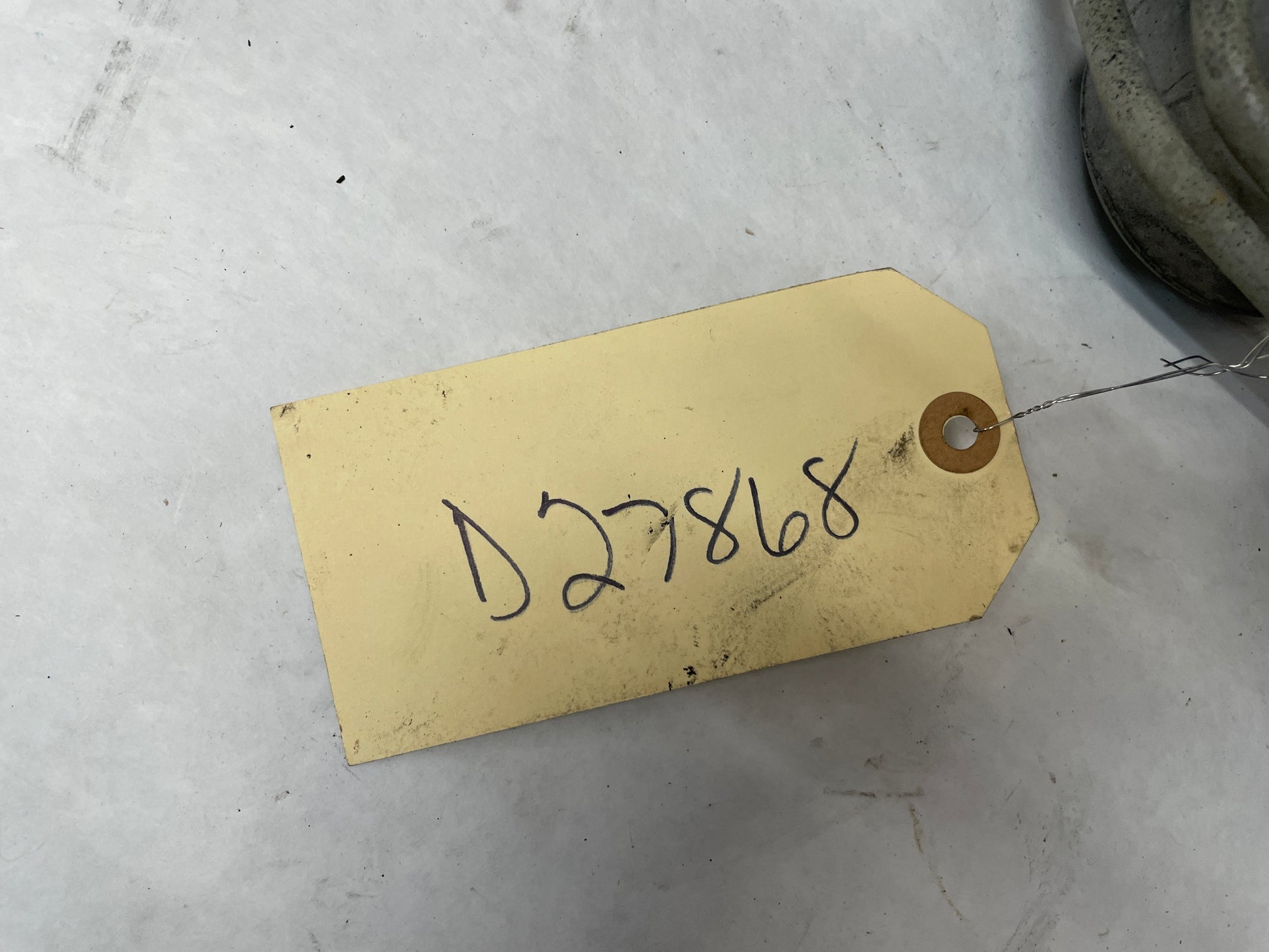 2013 GMC Sierra C1500 SLE Power Steering Rack & Pinion OEM - Day's Parts Yard