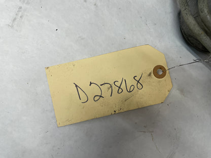 2013 GMC Sierra C1500 SLE Power Steering Rack & Pinion OEM - Day's Parts Yard