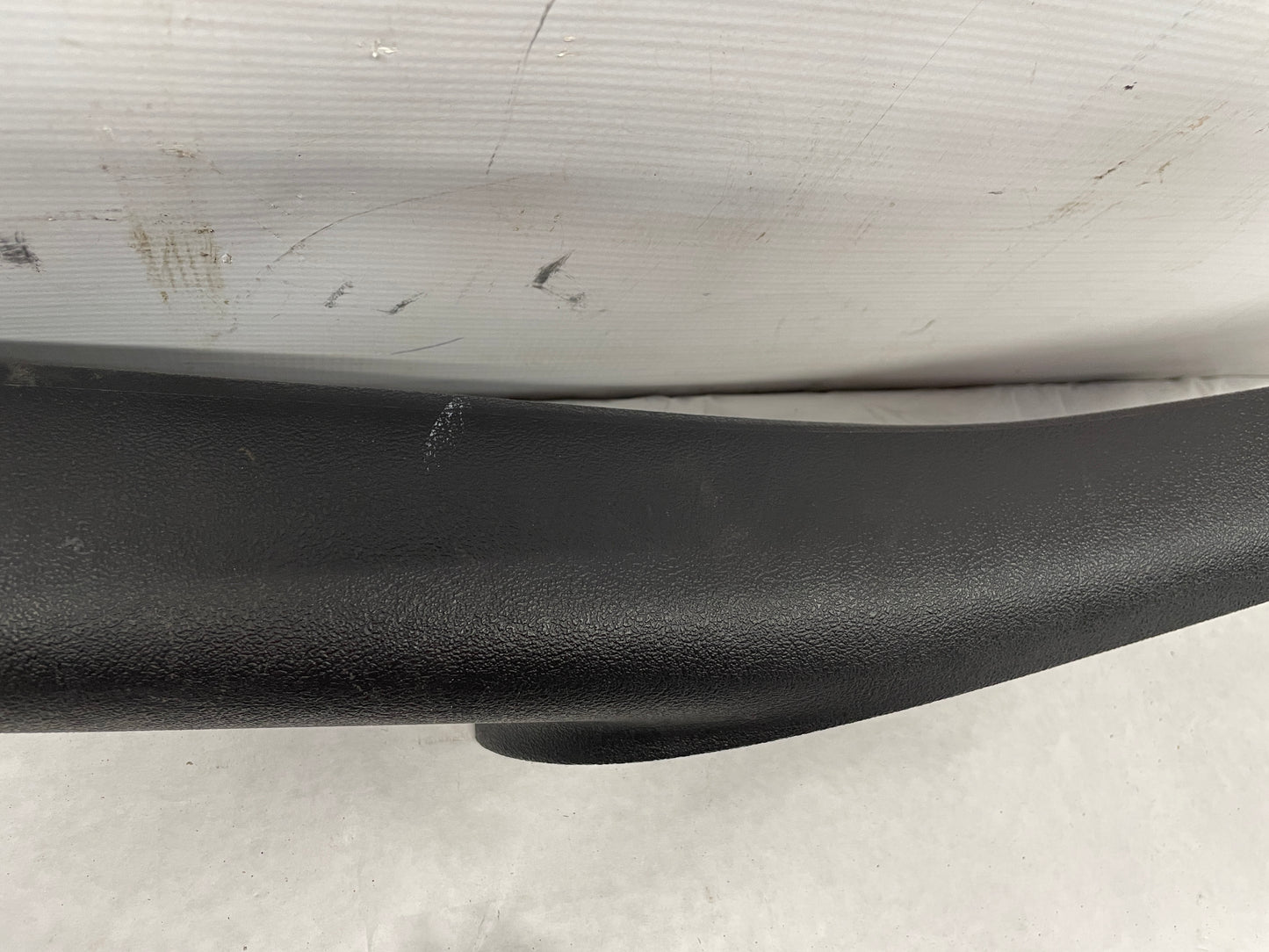 2002 Chevy Camaro Z28 RH & LH Hard Top Hardtop Interior A Pillars Trims OEM - Day's Parts Yard