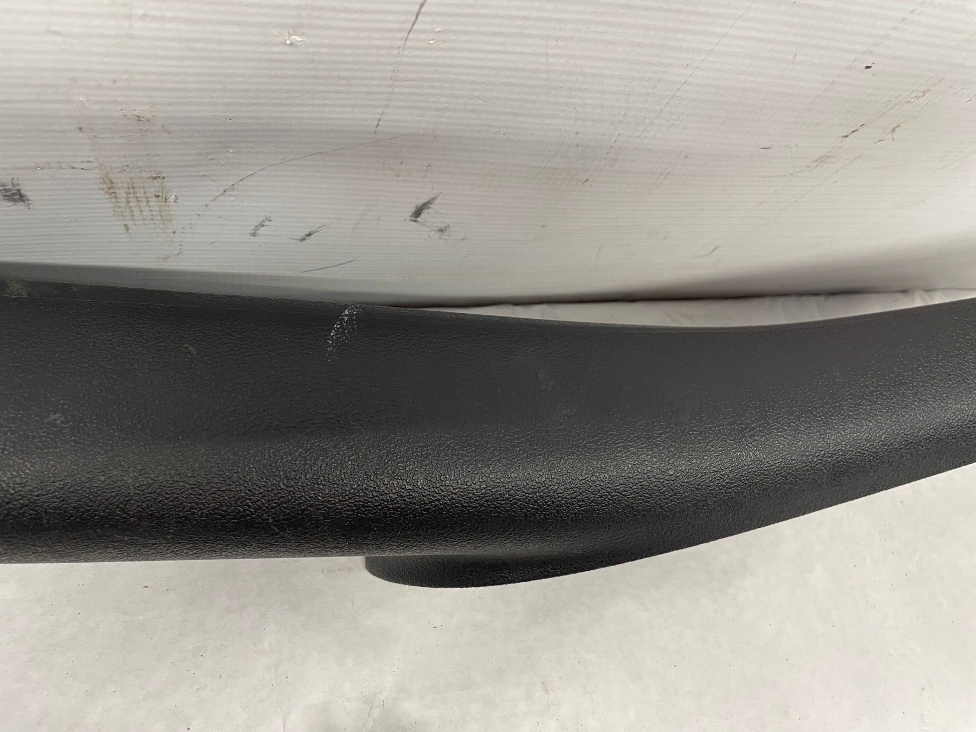 2002 Chevy Camaro Z28 RH & LH Hard Top Hardtop Interior A Pillars Trims OEM - Day's Parts Yard