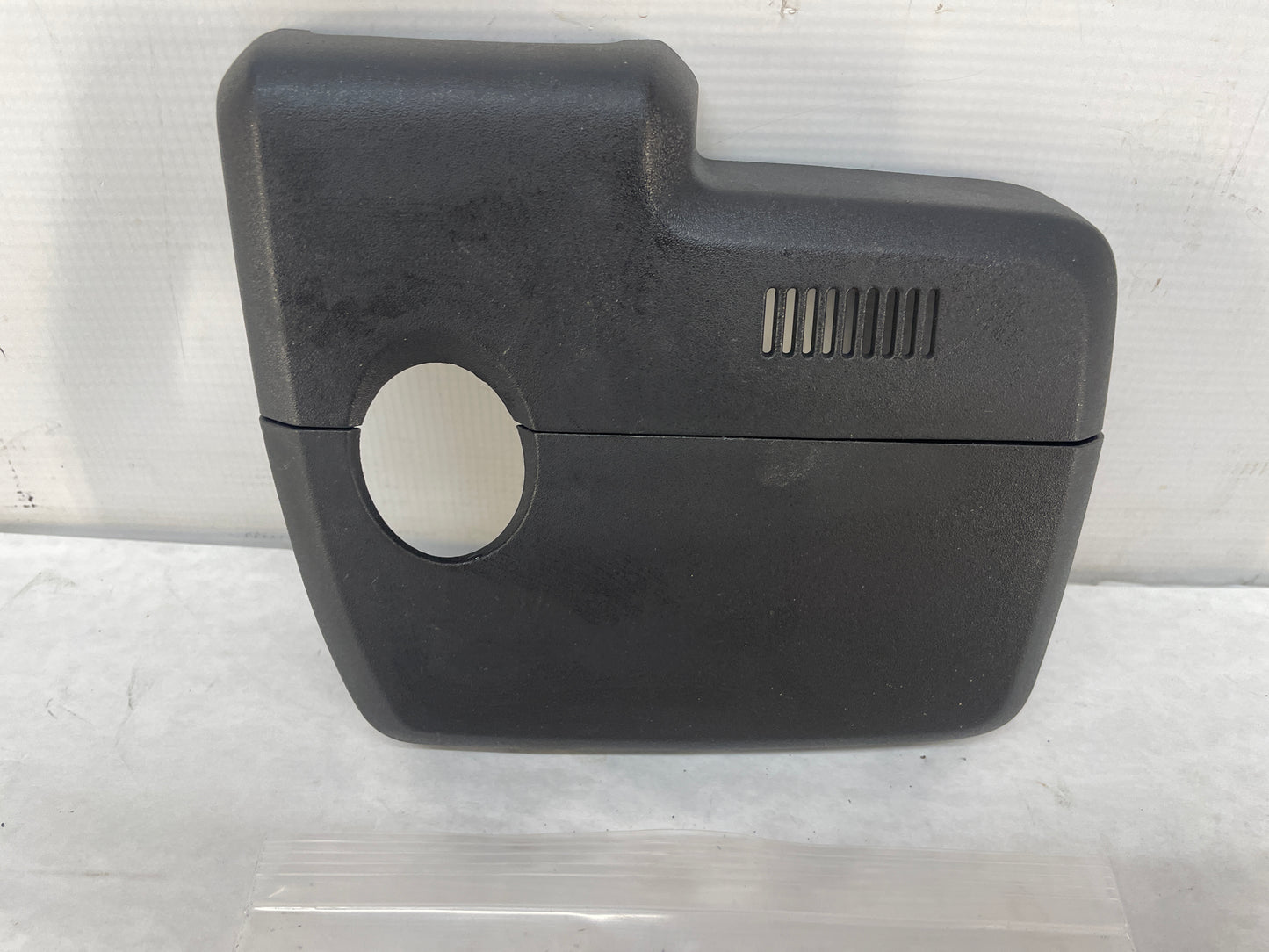 2015 Chevy SS Sedan Rear View Rearview Mirror Camera Cover Bezel Trim Molding OEM