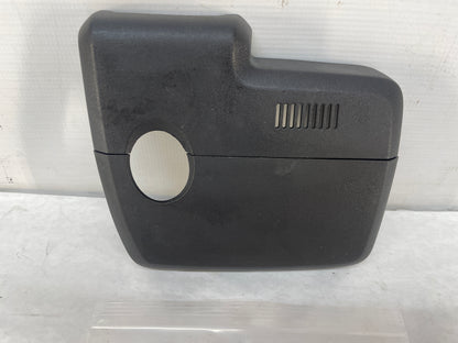 2015 Chevy SS Sedan Rear View Rearview Mirror Camera Cover Bezel Trim Molding OEM