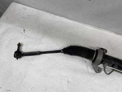 2013 GMC Sierra C1500 SLE Power Steering Rack & Pinion OEM - Day's Parts Yard