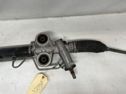 2013 GMC Sierra C1500 SLE Power Steering Rack & Pinion OEM - Day's Parts Yard