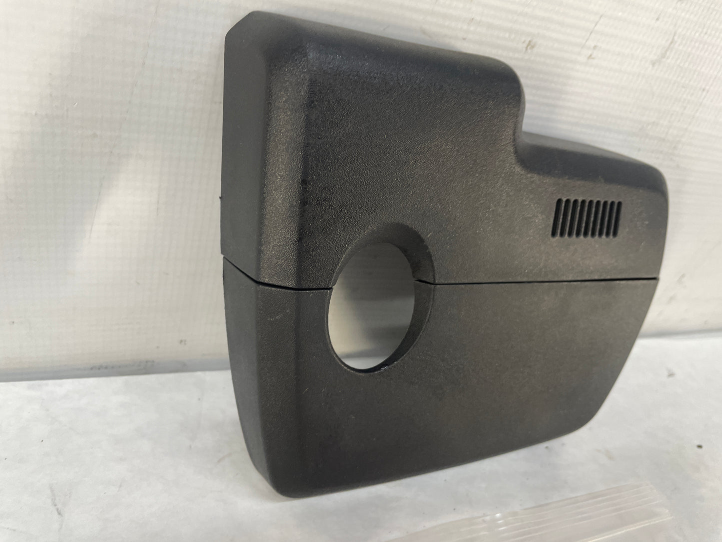 2015 Chevy SS Sedan Rear View Rearview Mirror Camera Cover Bezel Trim Molding OEM