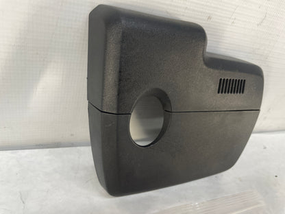 2015 Chevy SS Sedan Rear View Rearview Mirror Camera Cover Bezel Trim Molding OEM