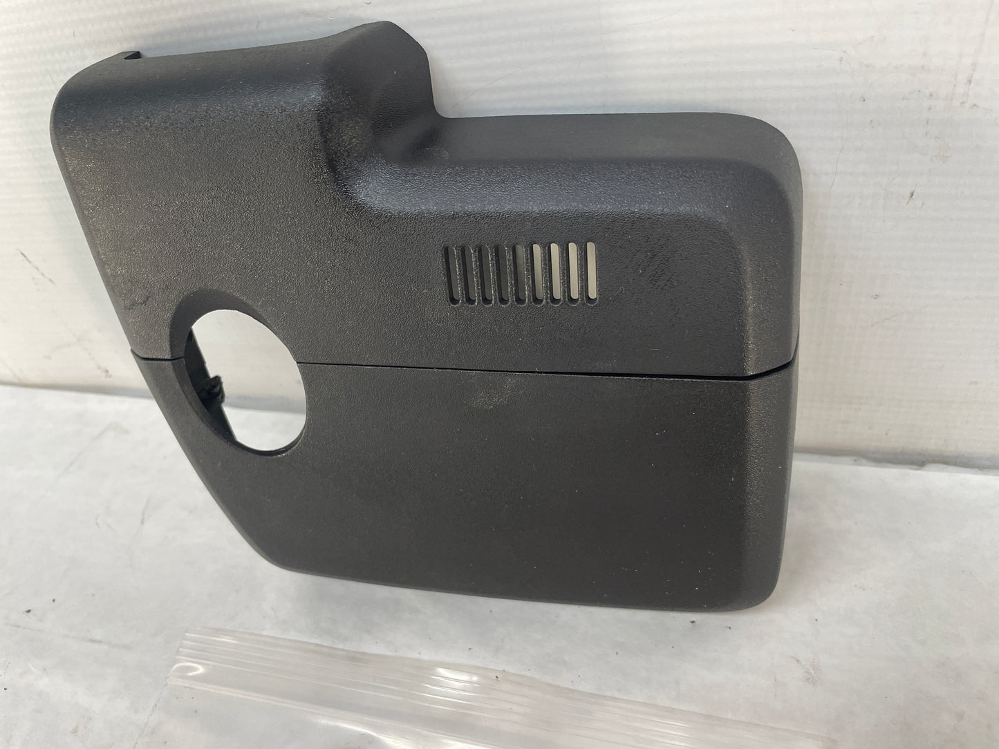 2015 Chevy SS Sedan Rear View Rearview Mirror Camera Cover Bezel Trim Molding OEM