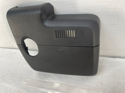 2015 Chevy SS Sedan Rear View Rearview Mirror Camera Cover Bezel Trim Molding OEM