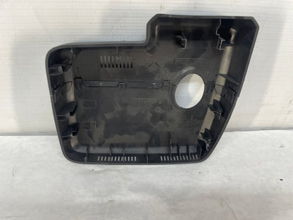 2015 Chevy SS Sedan Rear View Rearview Mirror Camera Cover Bezel Trim Molding OEM