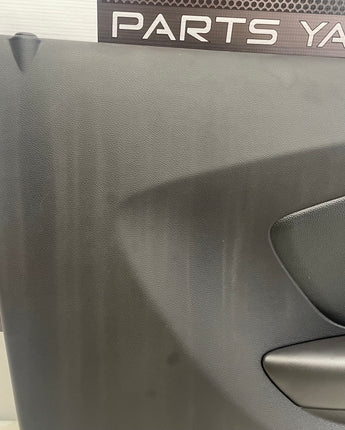 2015 Chevy Camaro SS Front LH Driver Door Panel OEM
