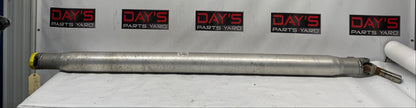 2013 GMC Sierra C1500 SLE  Rear Driveshaft Drive Shaft OEM - Day's Parts Yard
