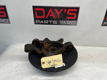 2017 Chevy SS Sedan LH Driver Rear Suspension Spindle Knuckle Hub Assembly OEM