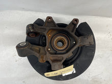 2017 Chevy SS Sedan LH Driver Rear Suspension Spindle Knuckle Hub Assembly OEM
