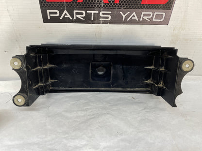 2001 Pontiac Firebird Trans AM WS6 Rear Taillight Finish Filler Panel OEM - Day's Parts Yard