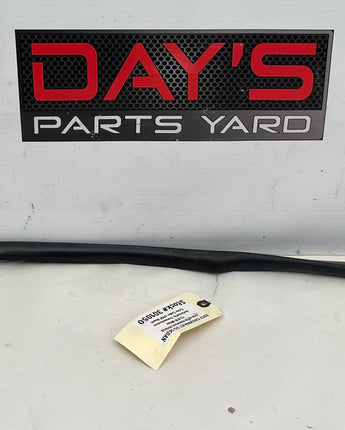 2017 Chevrolet SS Sedan Weather Strip OEM