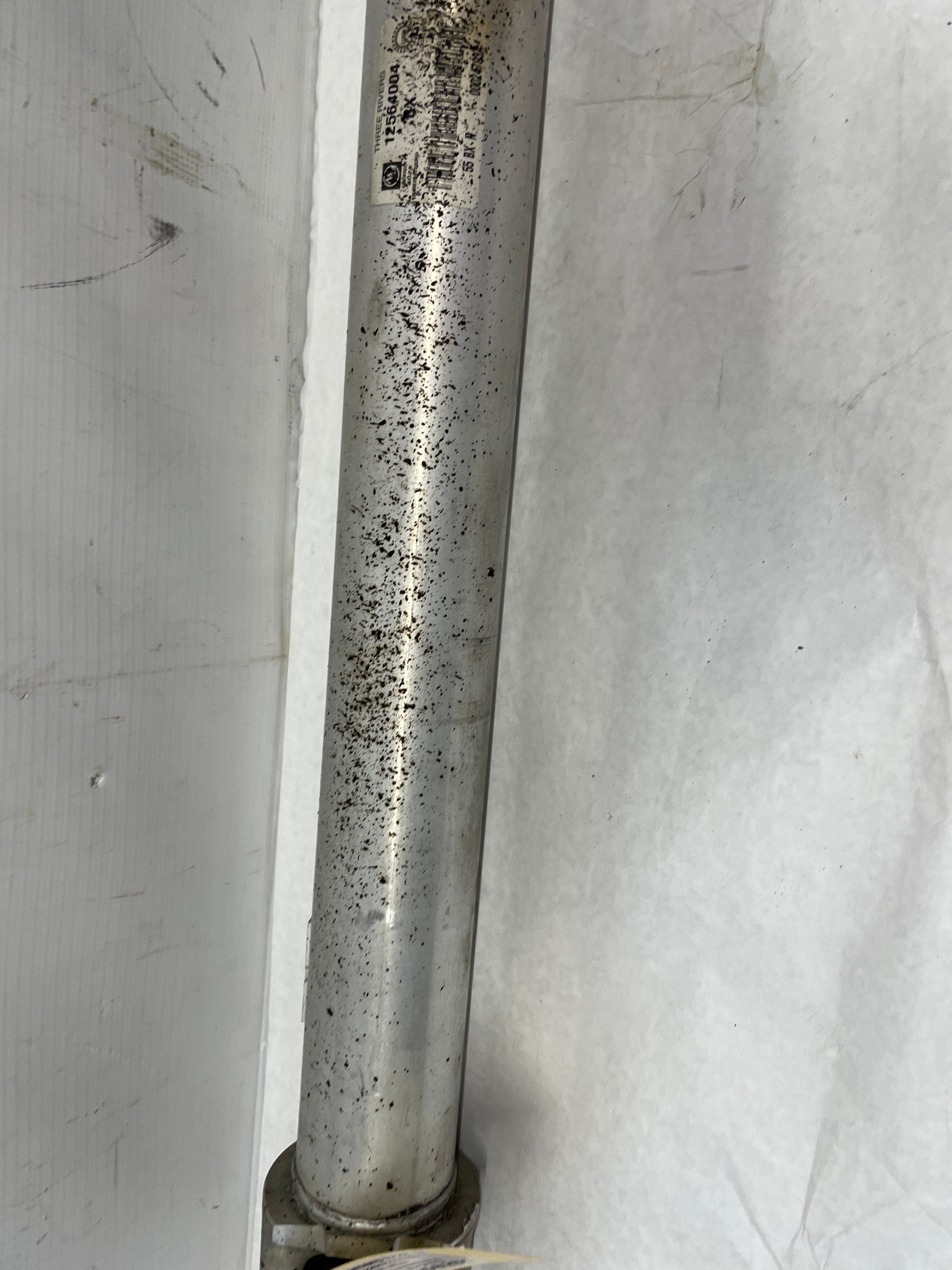 2002 Chevy Camaro Z28 Aluminum Driveshaft Drive Propeller Shaft OEM - Day's Parts Yard