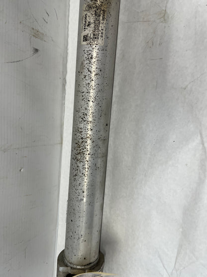 2002 Chevy Camaro Z28 Aluminum Driveshaft Drive Propeller Shaft OEM - Day's Parts Yard