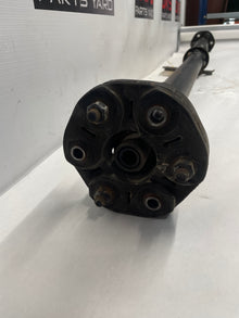 2013 Chevy Caprice Drive Shaft Driveshaft Driveline Propeller Shaft OEM - Day's Parts Yard
