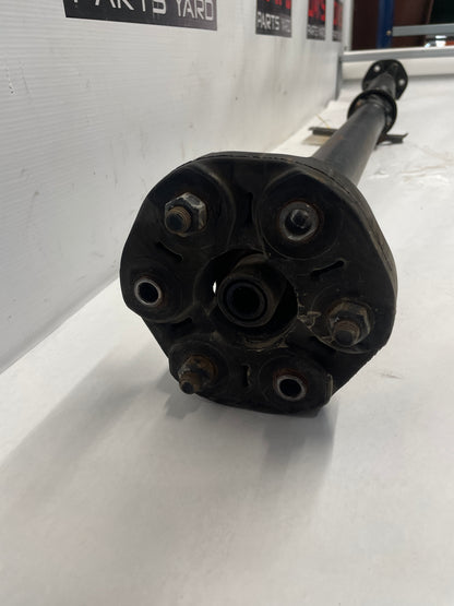 2013 Chevy Caprice Drive Shaft Driveshaft Driveline Propeller Shaft OEM - Day's Parts Yard