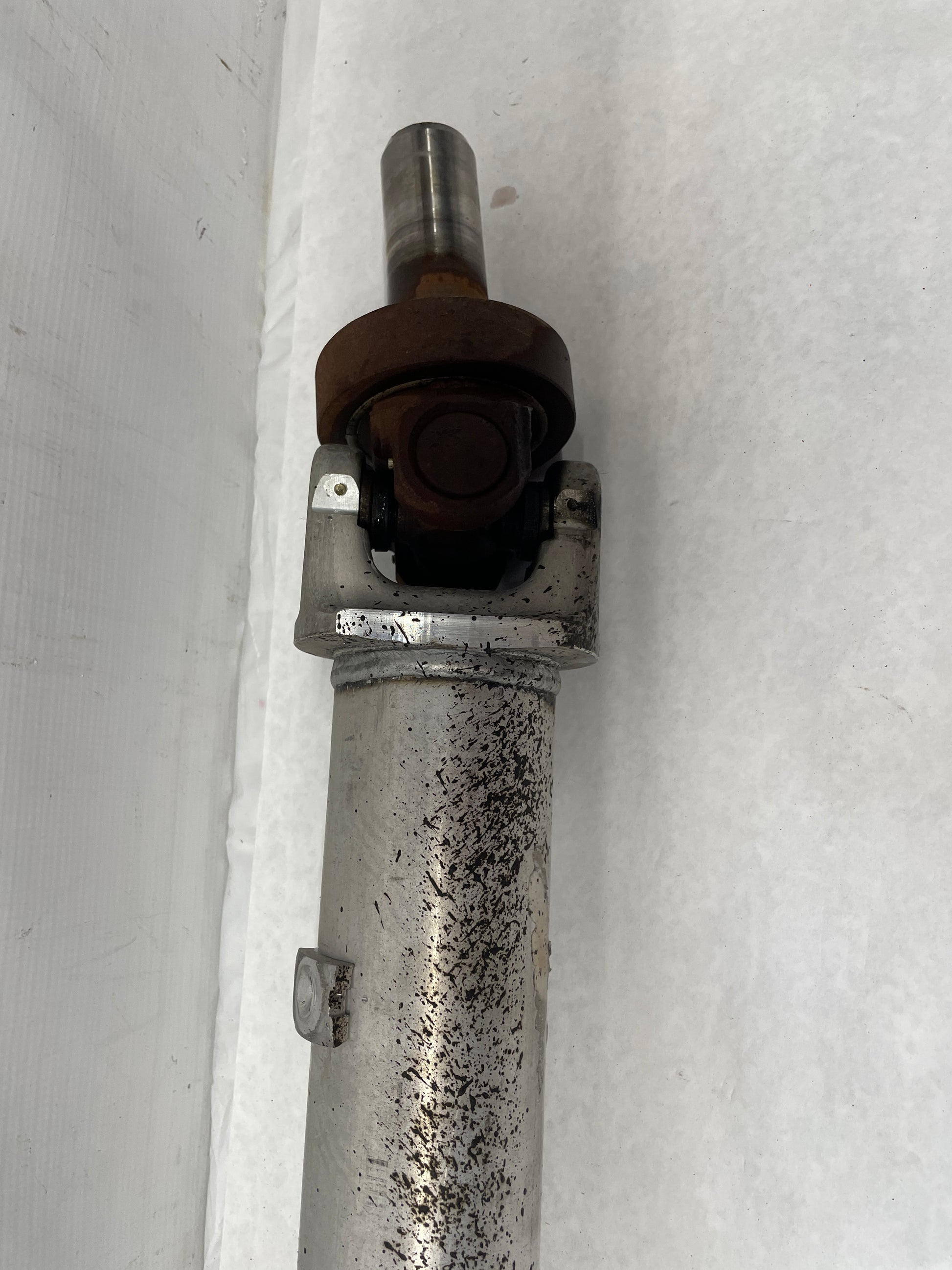 2002 Chevy Camaro Z28 Aluminum Driveshaft Drive Propeller Shaft OEM - Day's Parts Yard