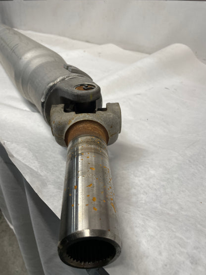 2013 GMC Sierra C1500 SLE  Rear Driveshaft Drive Shaft OEM - Day's Parts Yard