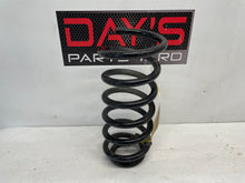 2017 Chevy SS Sedan Front Coil Spring OEM