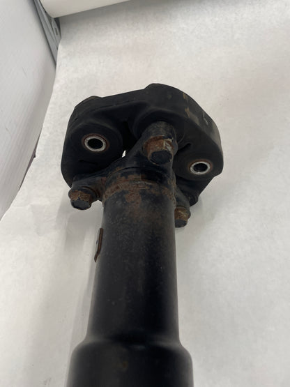 2013 Chevy Caprice Drive Shaft Driveshaft Driveline Propeller Shaft OEM - Day's Parts Yard