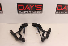 2015 Chevy SS Sedan RH & LH Trunk Hinges OEM - Day's Parts Yard