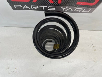 2017 Chevy SS Sedan Front Coil Spring OEM