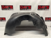 2013 GMC Sierra C1500 SLE LH Driver Front Fender Wheel Liner OEM - Day's Parts Yard